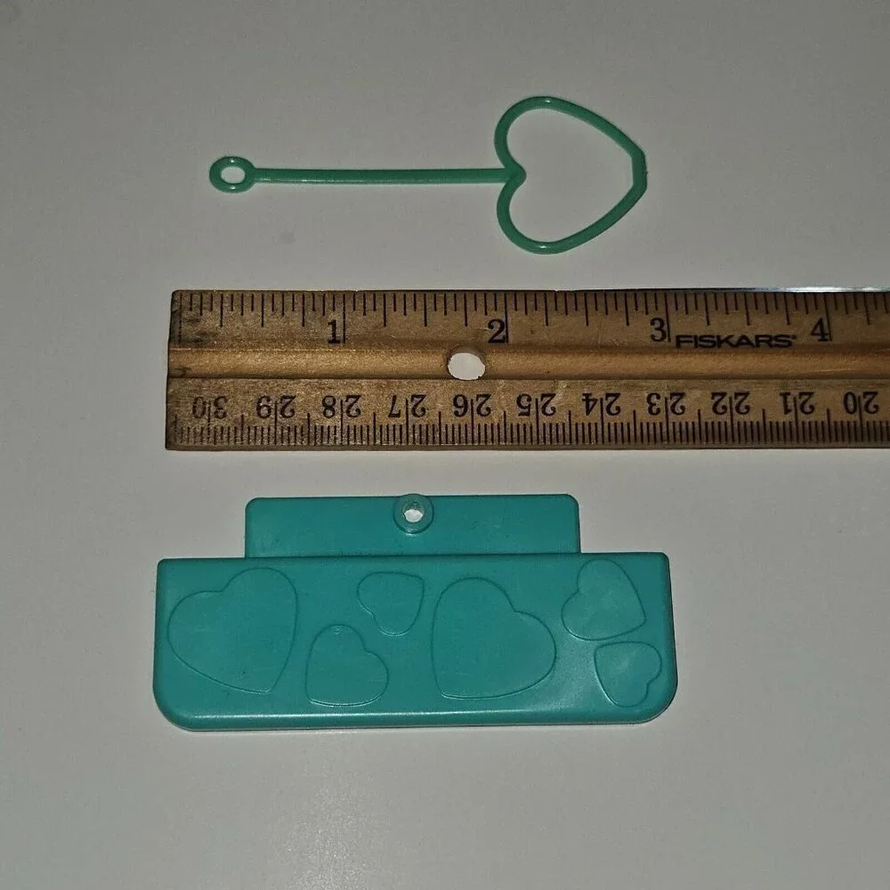 N/A vintage quints